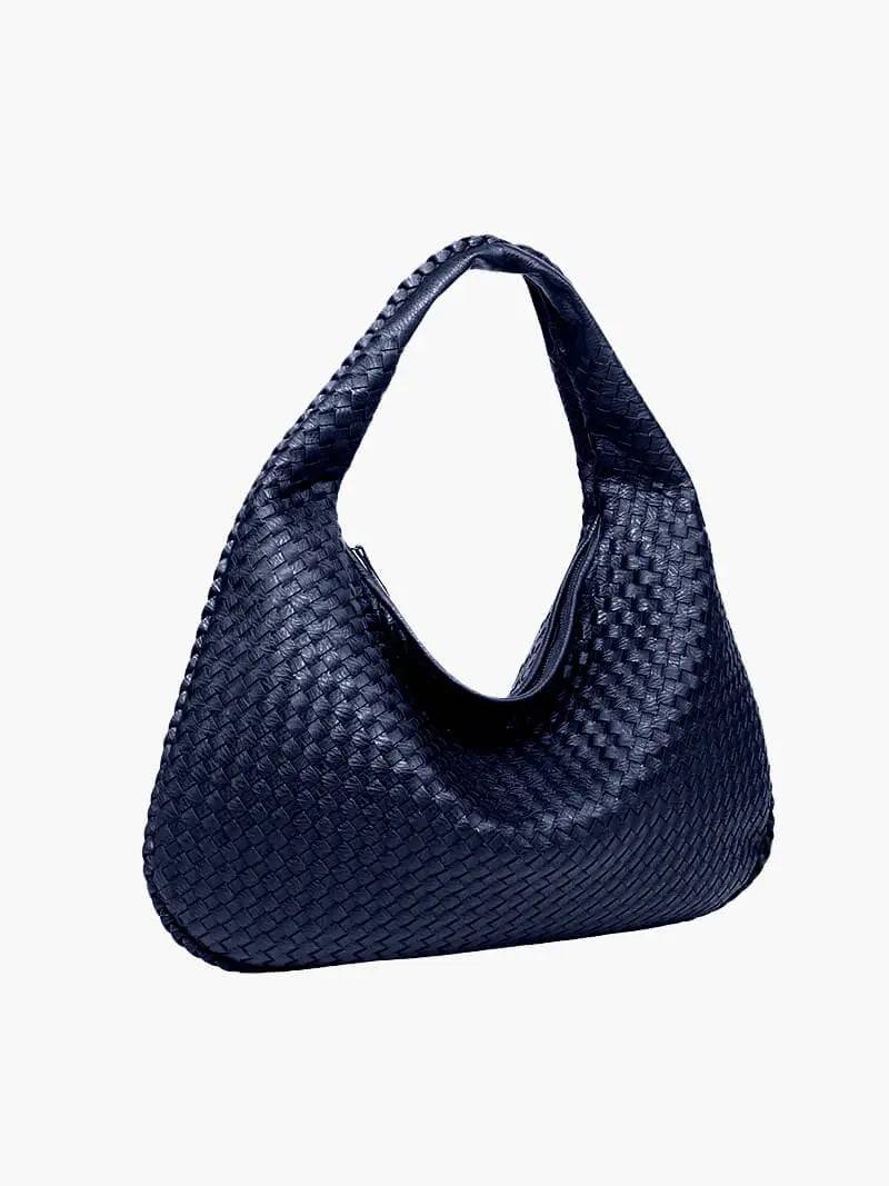 Piper | Woven Handbag