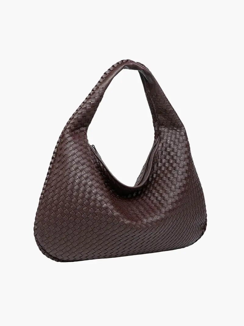Piper | Woven Handbag