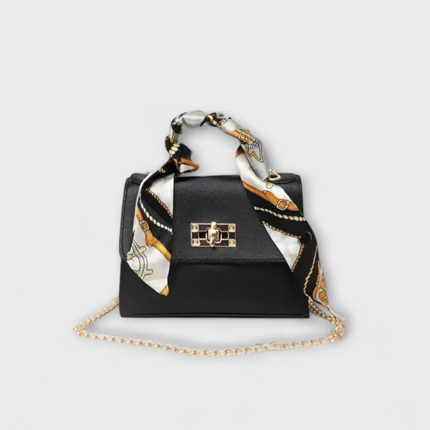 Riva | Bag - IVORY MUSE