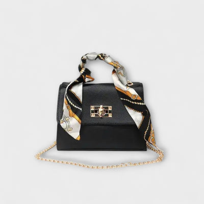 Riva | Bag - IVORY MUSE