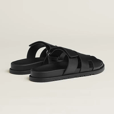 Luma | Sandals - IVORY MUSE