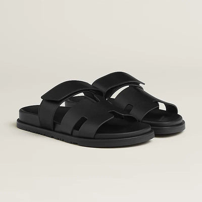 Luma | Sandals - IVORY MUSE