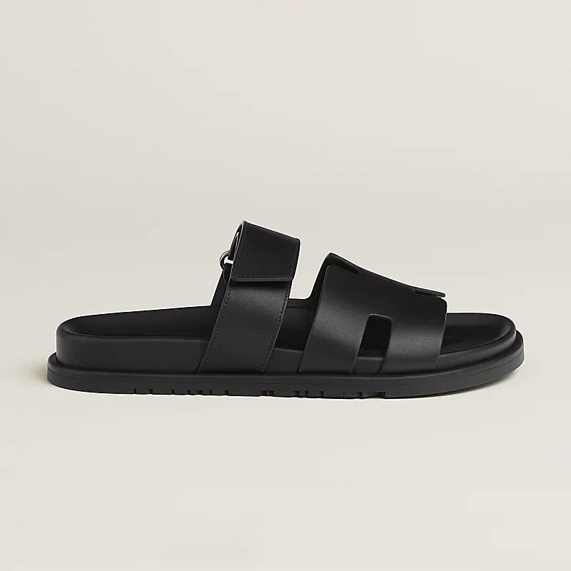 Luma | Sandals - IVORY MUSE
