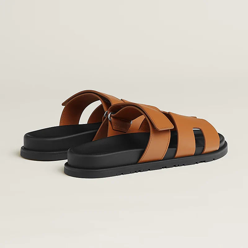 Luma | Sandals - IVORY MUSE