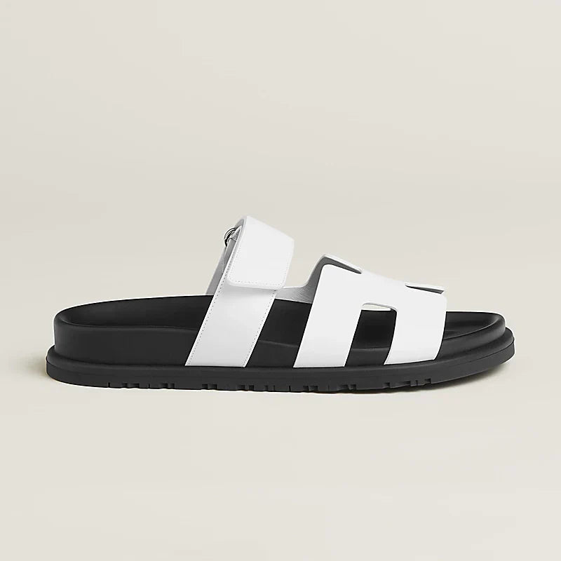 Luma | Sandals - IVORY MUSE