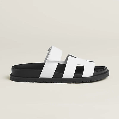 Luma | Sandals - IVORY MUSE