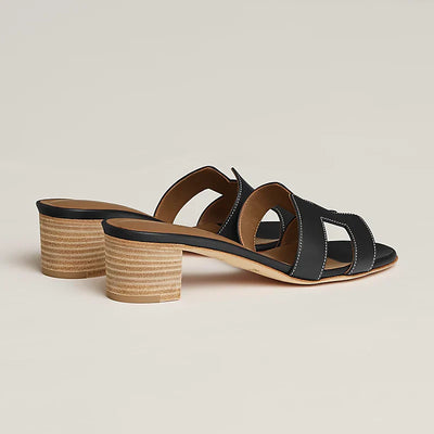 Clara | Sandals - IVORY MUSE