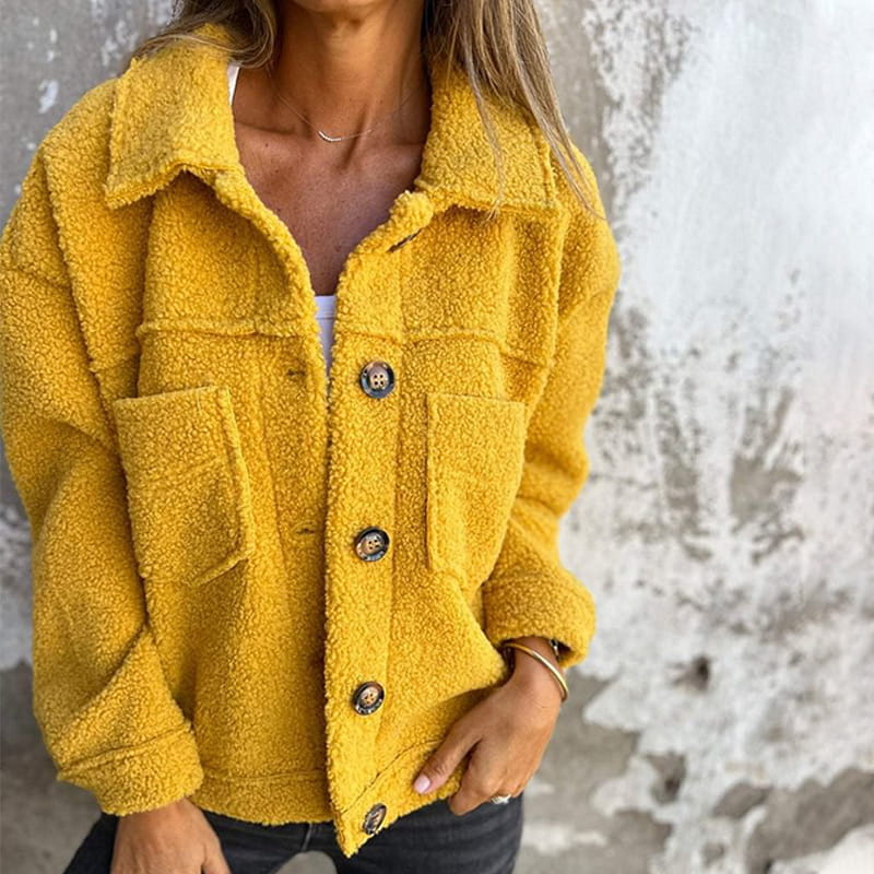 Laverinne | Jacket