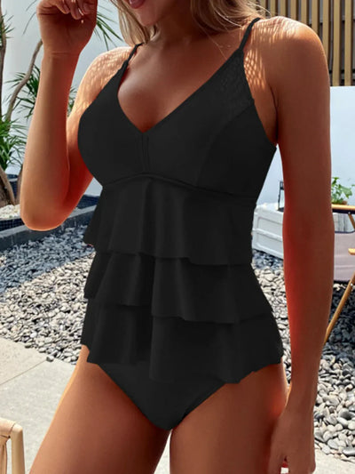 FLORA | Swimsuit
