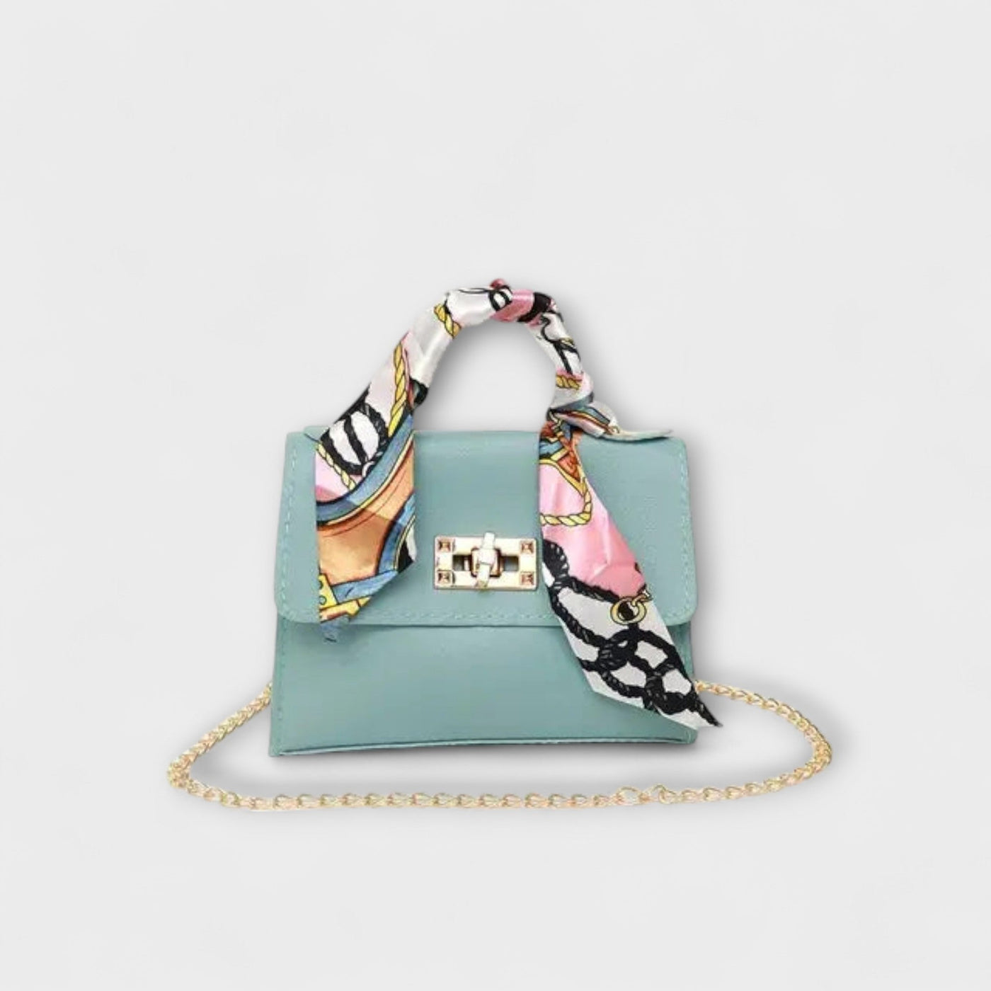 Riva | Bag - IVORY MUSE